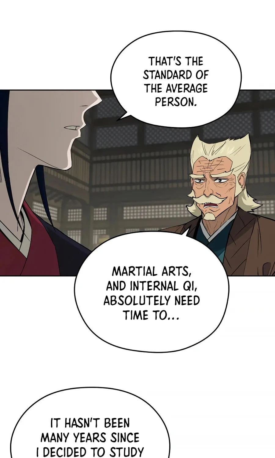 Administrator Kang Jin Lee Chapter 58 page 41 - 