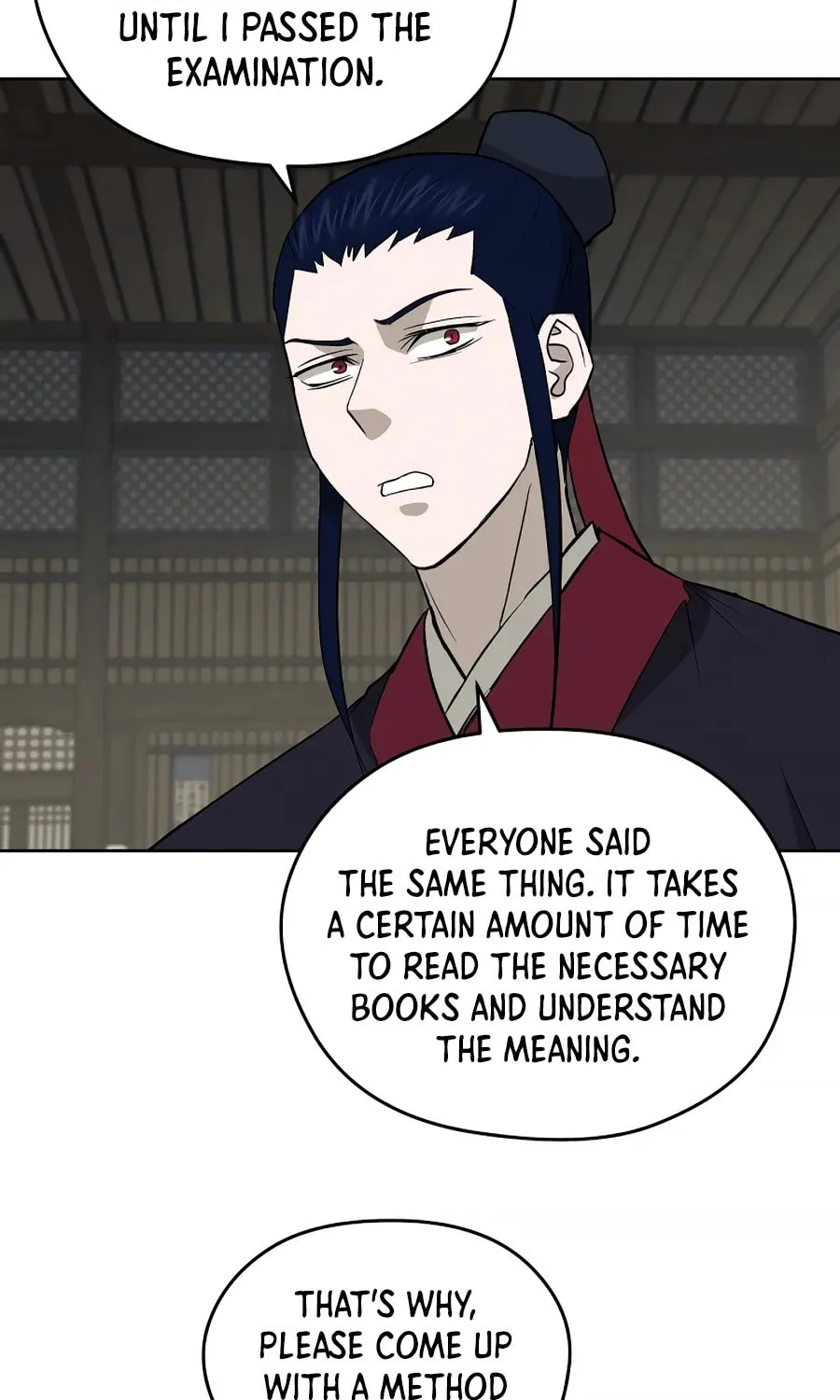 Administrator Kang Jin Lee Chapter 58 page 42 - 