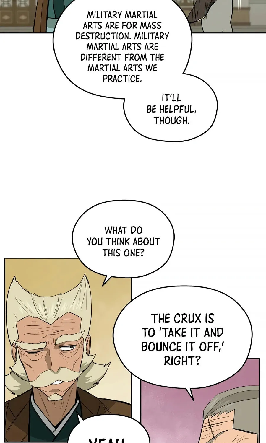Administrator Kang Jin Lee Chapter 58 page 56 - 