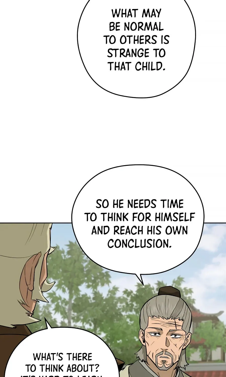 Administrator Kang Jin Lee Chapter 58 page 60 - 