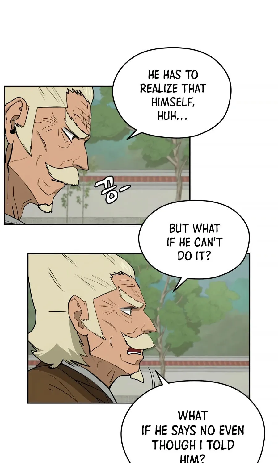 Administrator Kang Jin Lee Chapter 58 page 62 - 