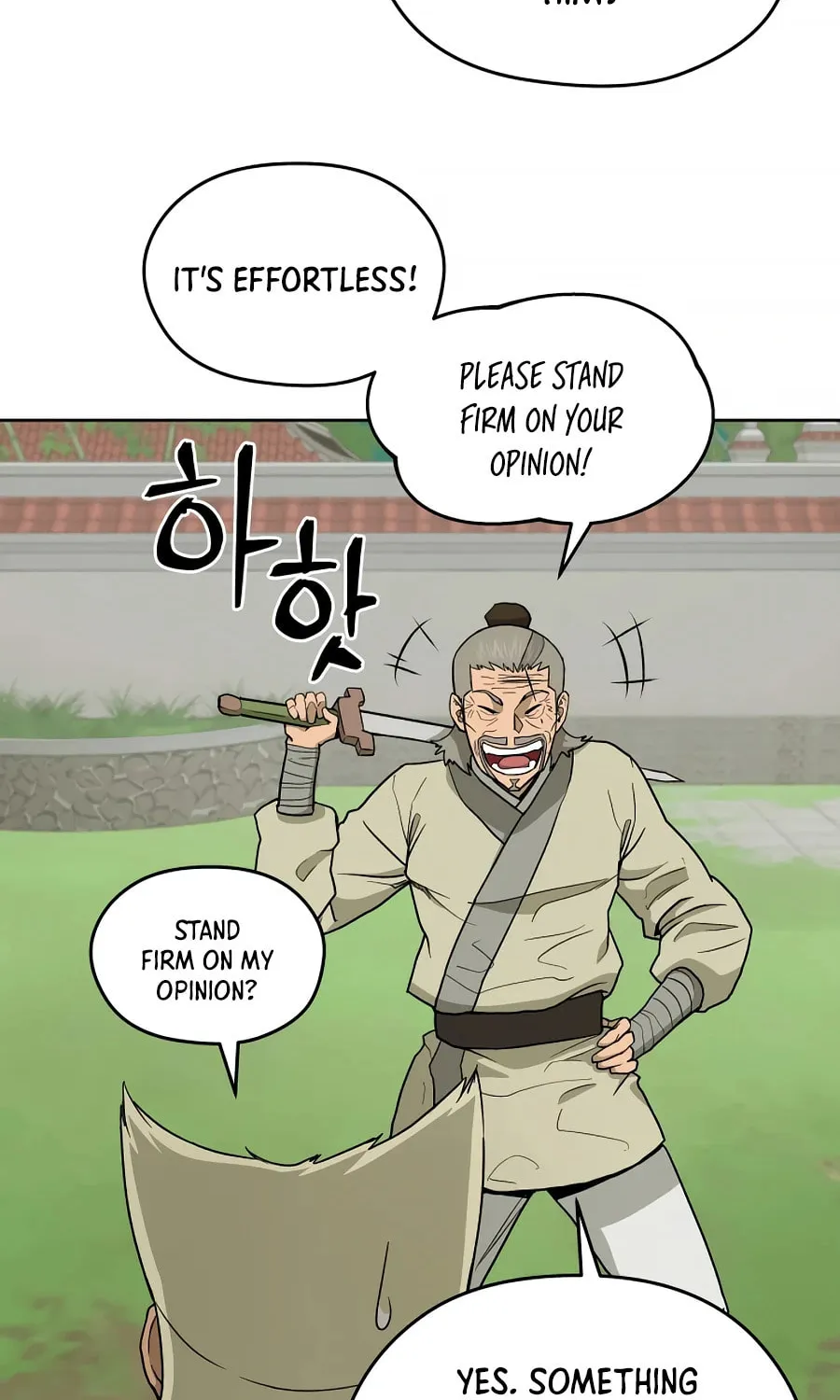Administrator Kang Jin Lee Chapter 58 page 63 - 