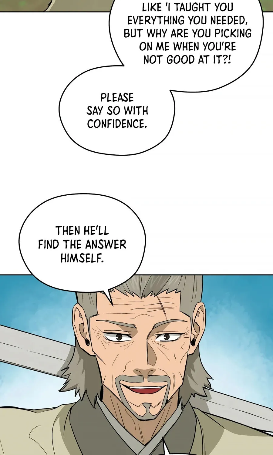 Administrator Kang Jin Lee Chapter 58 page 64 - 