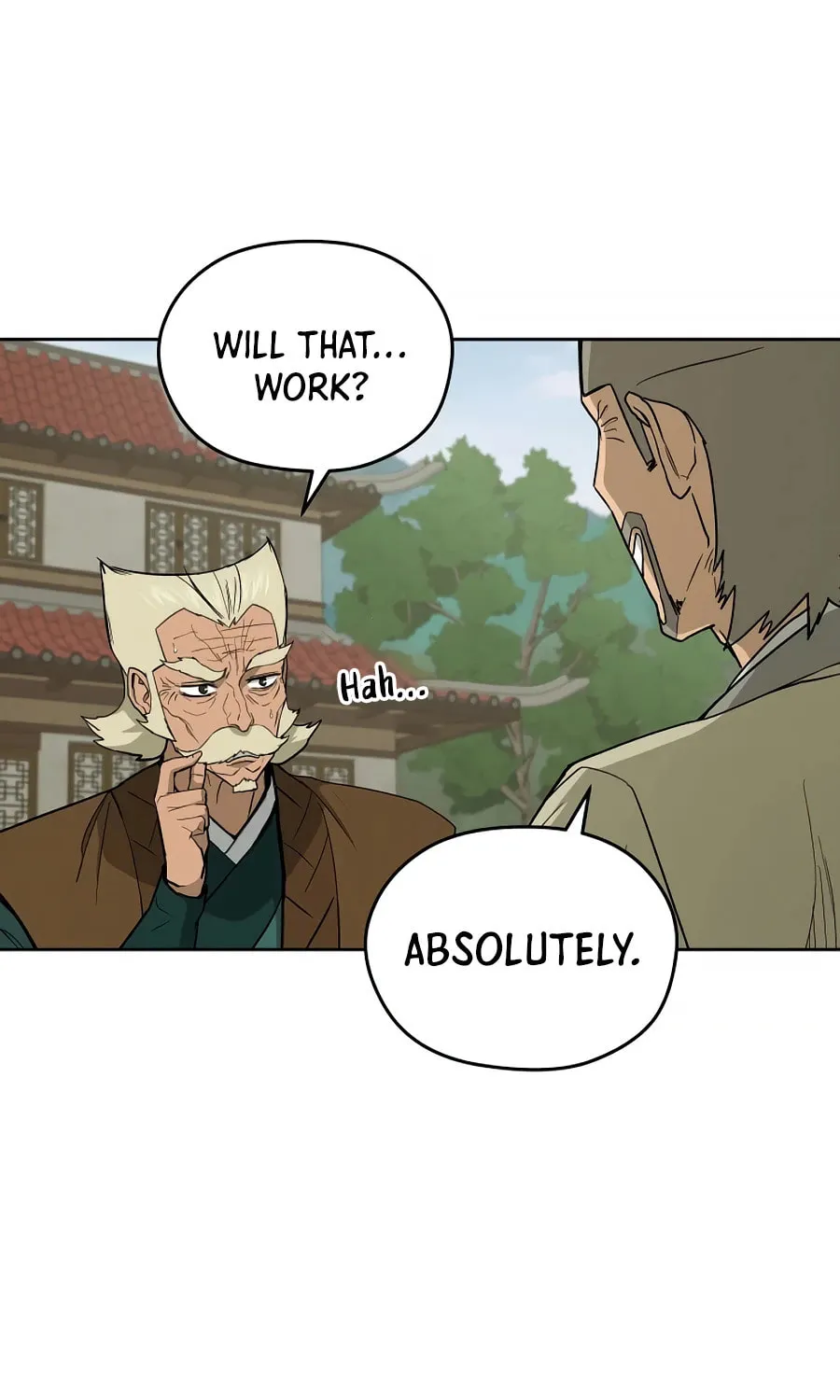 Administrator Kang Jin Lee Chapter 58 page 66 - 