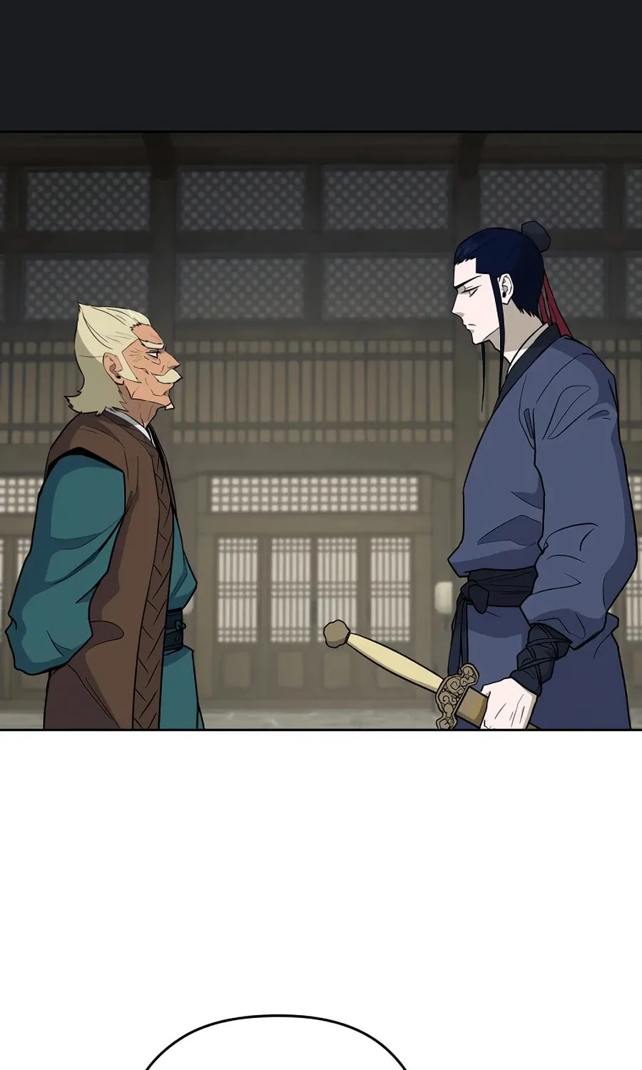 Administrator Kang Jin Lee Chapter 58 page 73 - 