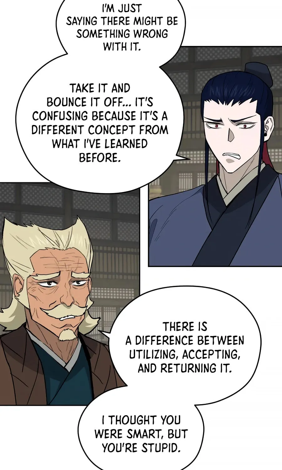Administrator Kang Jin Lee Chapter 58 page 74 - 