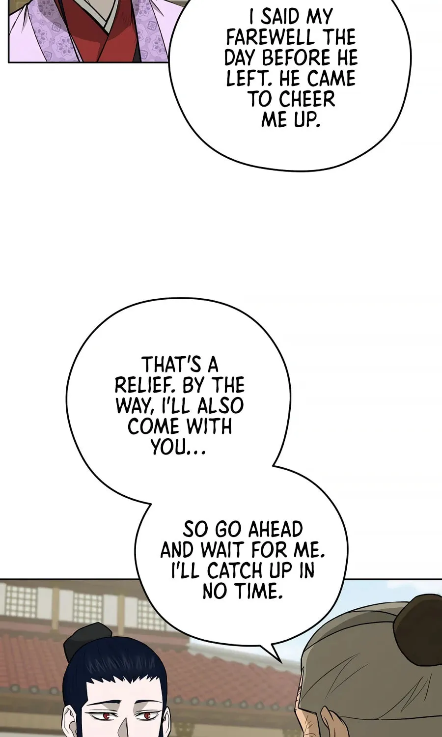 Administrator Kang Jin Lee Chapter 59 page 11 - 