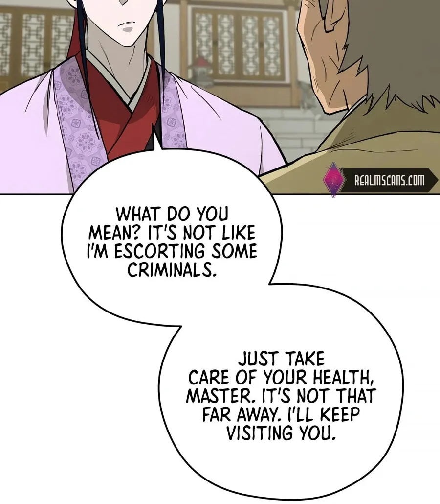 Administrator Kang Jin Lee Chapter 59 page 12 - 