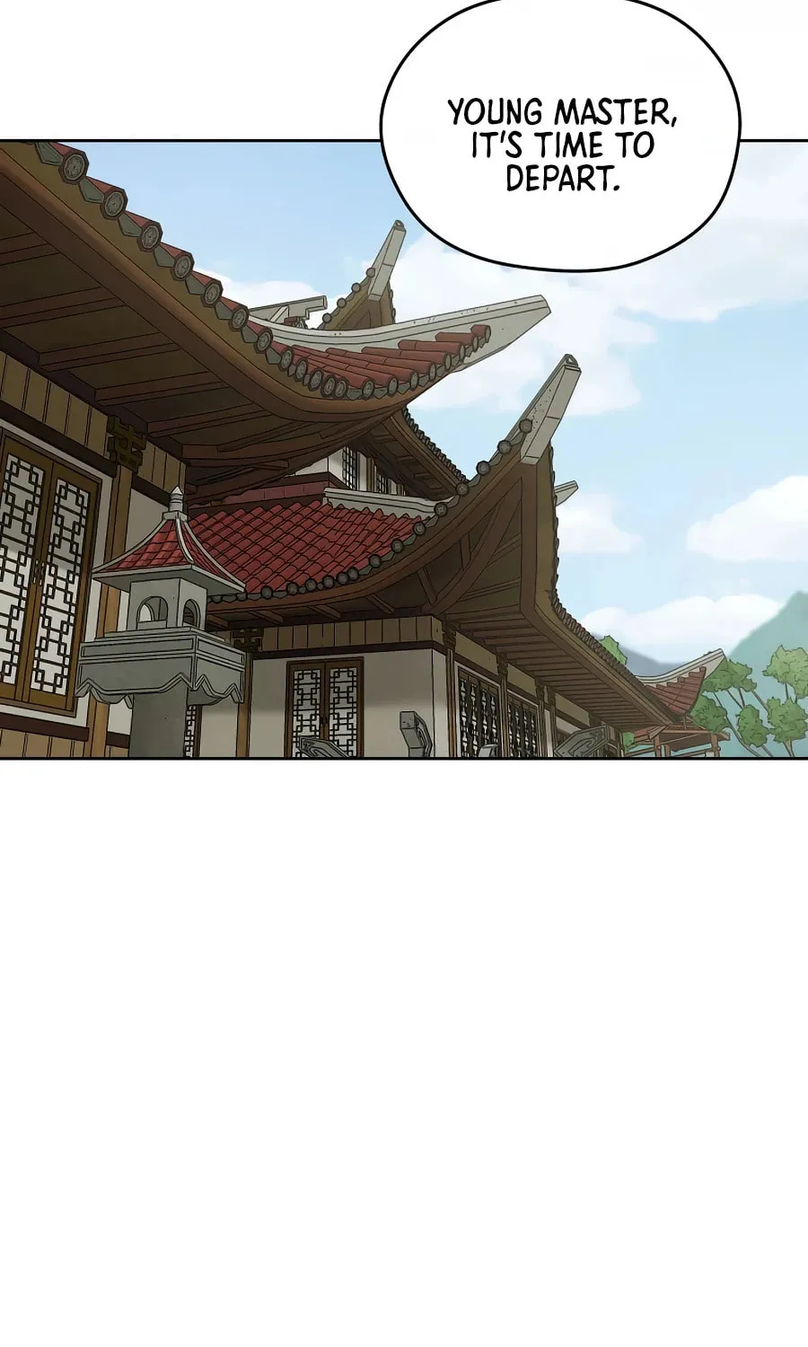Administrator Kang Jin Lee Chapter 59 page 3 - 