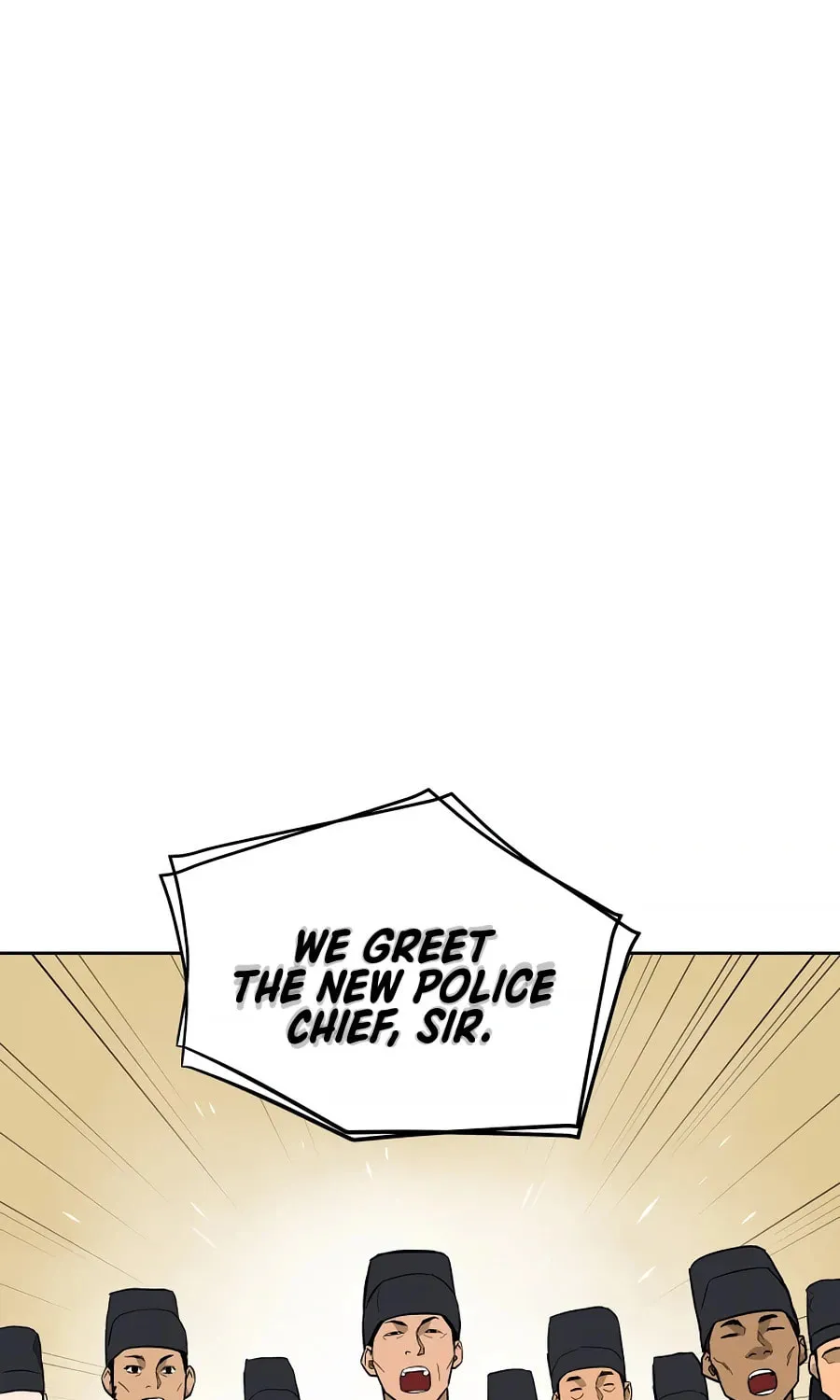 Administrator Kang Jin Lee Chapter 59 page 22 - 