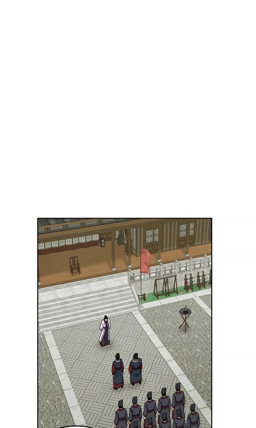 Administrator Kang Jin Lee Chapter 59 page 29 - 