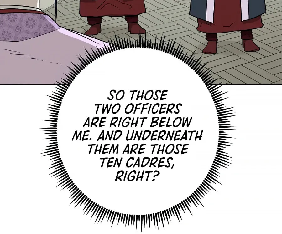 Administrator Kang Jin Lee Chapter 59 page 31 - 
