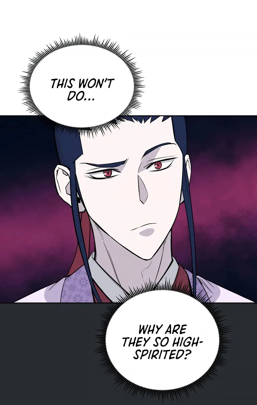 Administrator Kang Jin Lee Chapter 59 page 34 - 