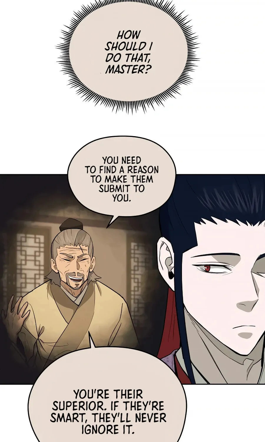 Administrator Kang Jin Lee Chapter 59 page 41 - 