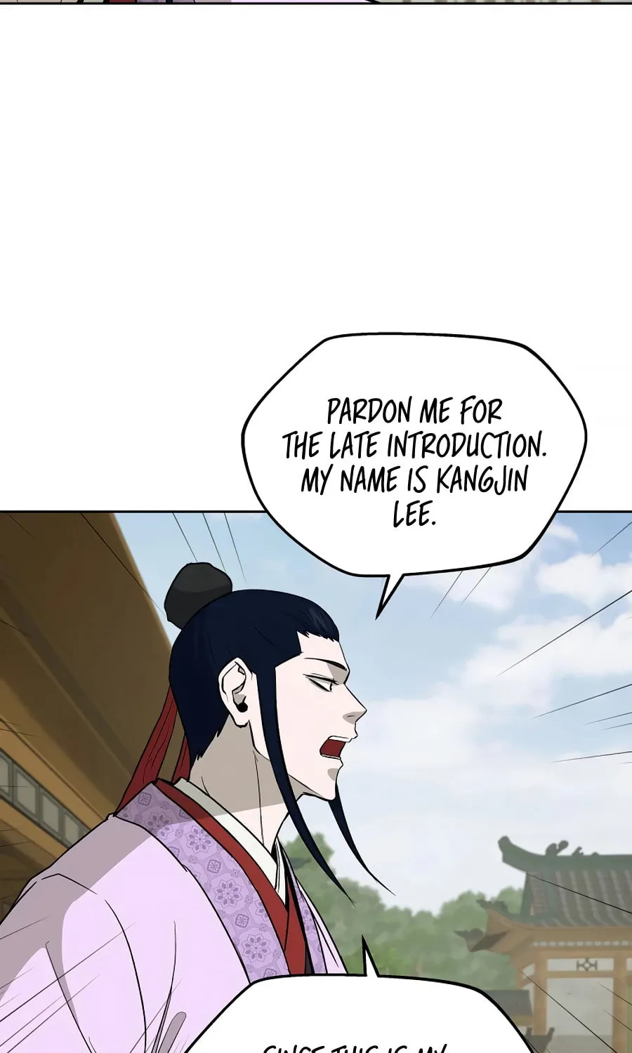 Administrator Kang Jin Lee Chapter 59 page 44 - 