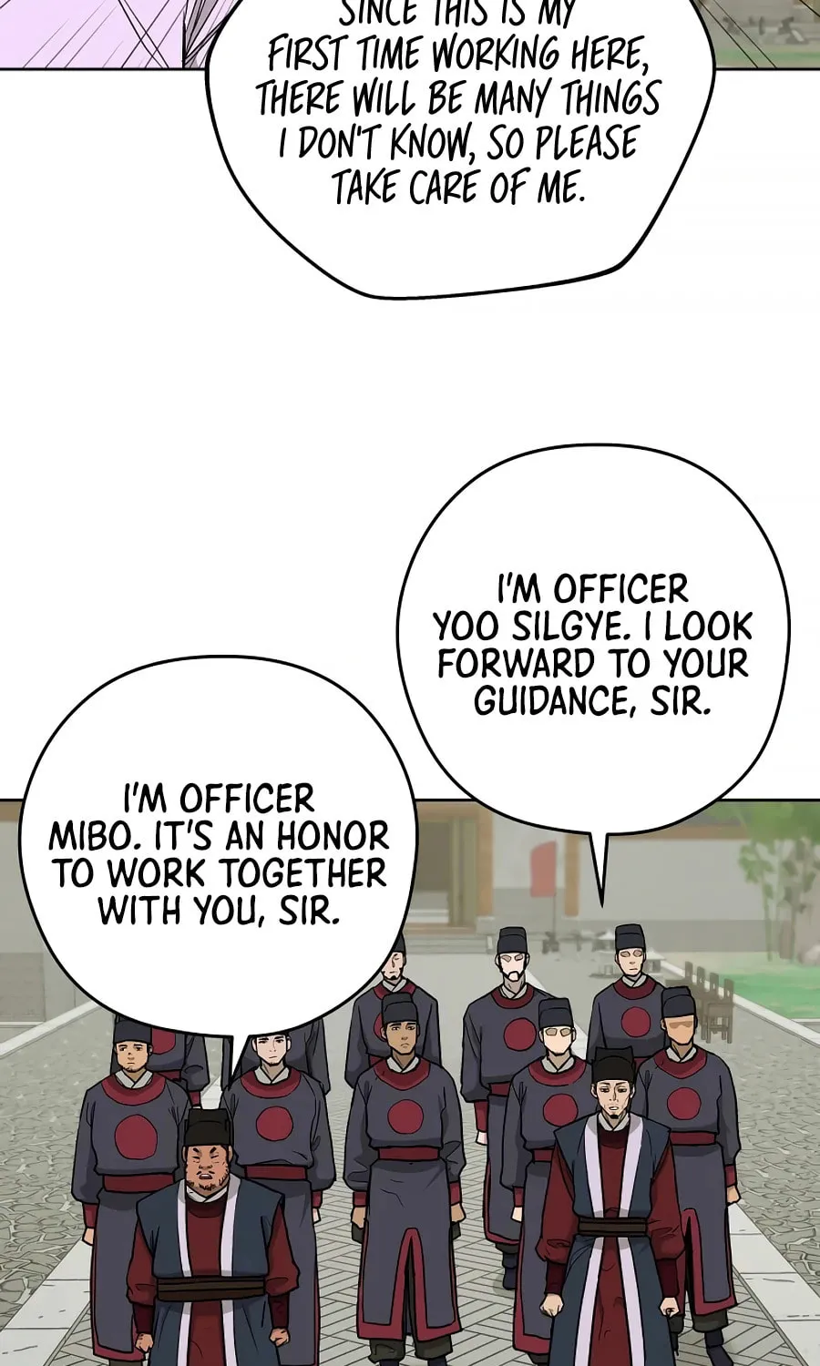 Administrator Kang Jin Lee Chapter 59 page 45 - 
