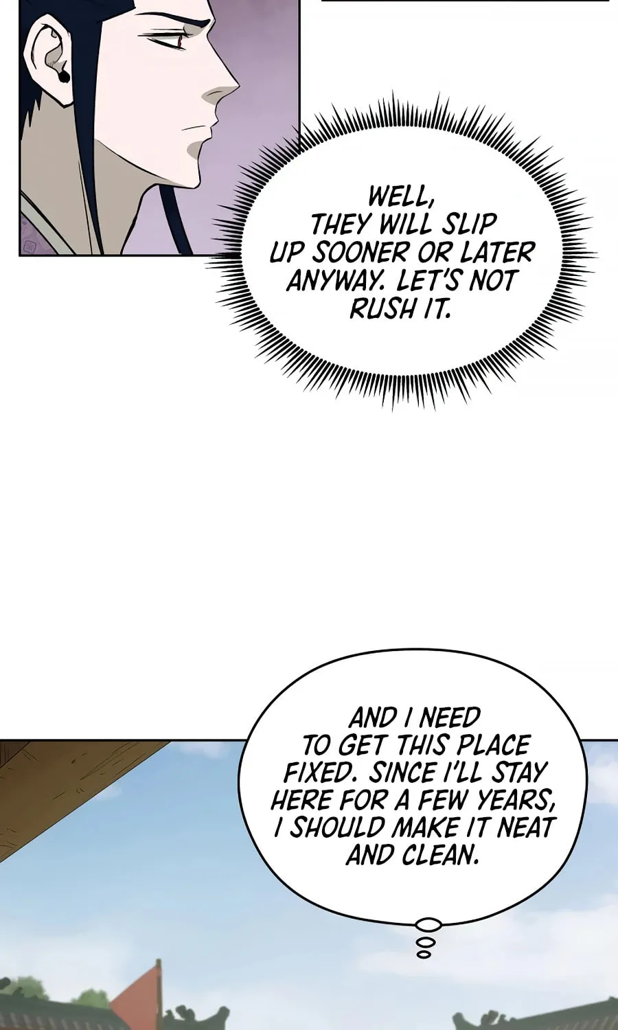 Administrator Kang Jin Lee Chapter 59 page 48 - 