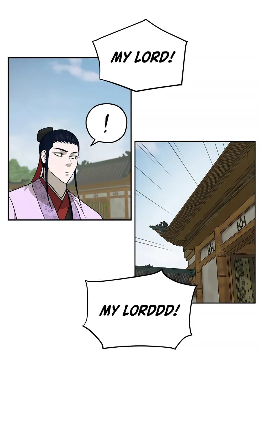 Administrator Kang Jin Lee Chapter 59 page 50 - 