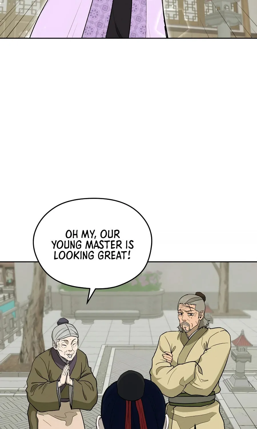 Administrator Kang Jin Lee Chapter 59 page 6 - 