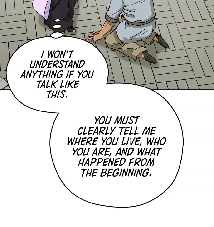 Administrator Kang Jin Lee Chapter 59 page 58 - 