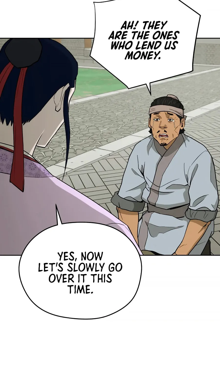 Administrator Kang Jin Lee Chapter 59 page 64 - 