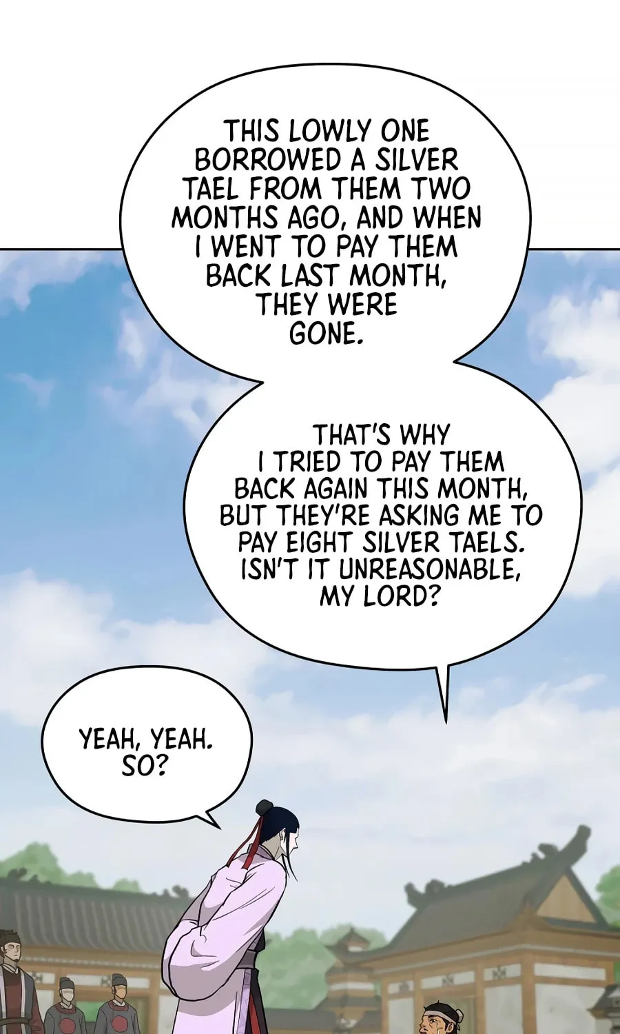 Administrator Kang Jin Lee Chapter 59 page 65 - 
