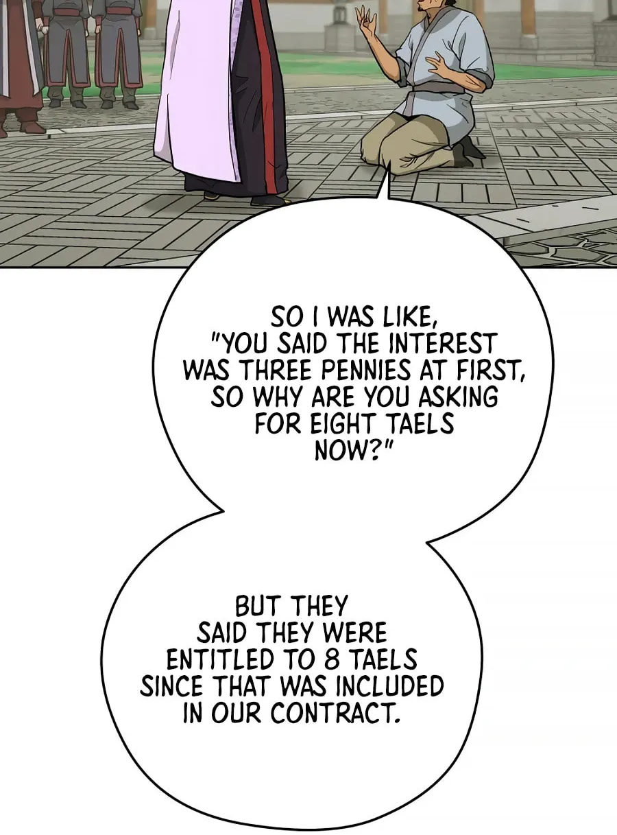 Administrator Kang Jin Lee Chapter 59 page 66 - 