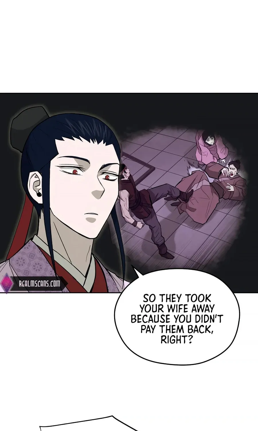 Administrator Kang Jin Lee Chapter 59 page 67 - 