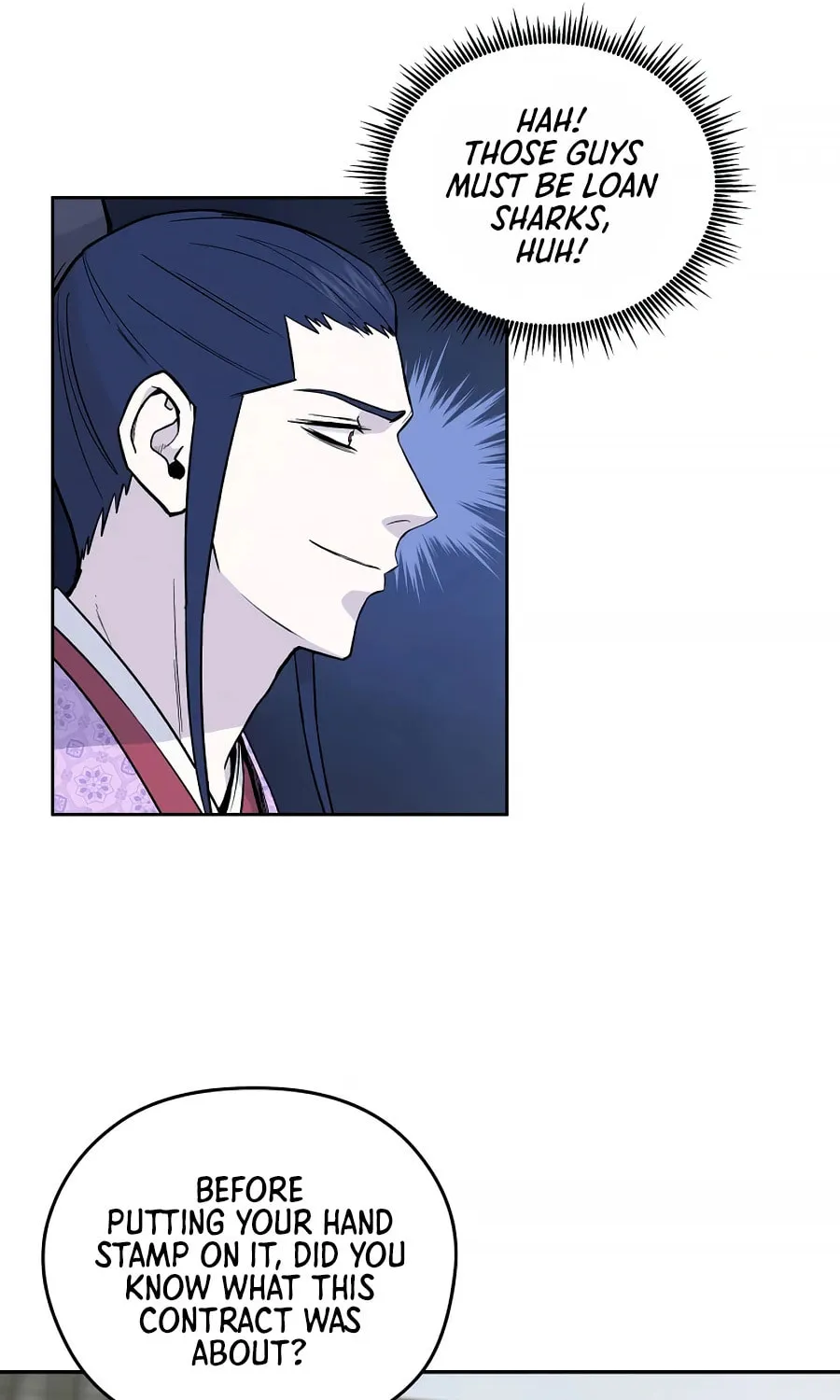 Administrator Kang Jin Lee Chapter 59 page 71 - 