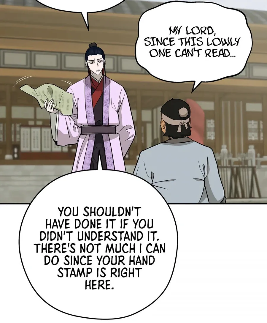 Administrator Kang Jin Lee Chapter 59 page 72 - 