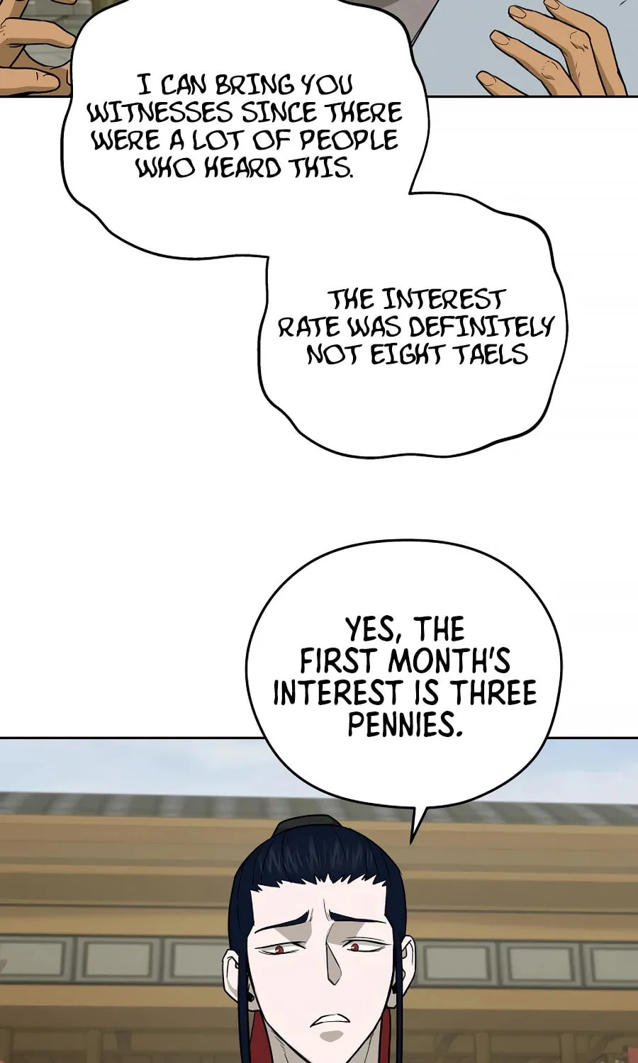 Administrator Kang Jin Lee Chapter 59 page 74 - 