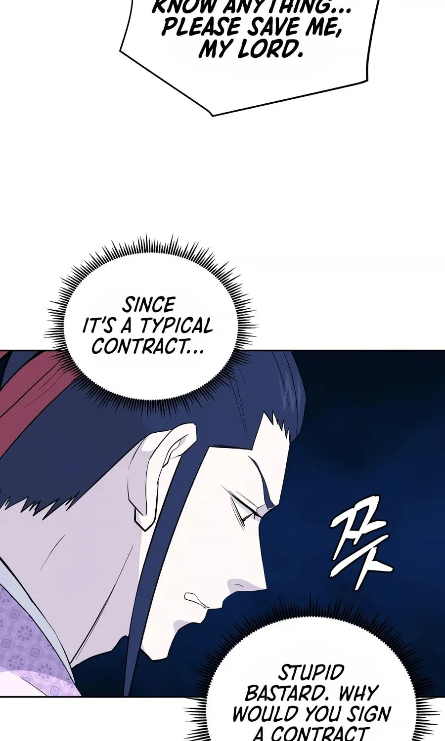 Administrator Kang Jin Lee Chapter 59 page 77 - 