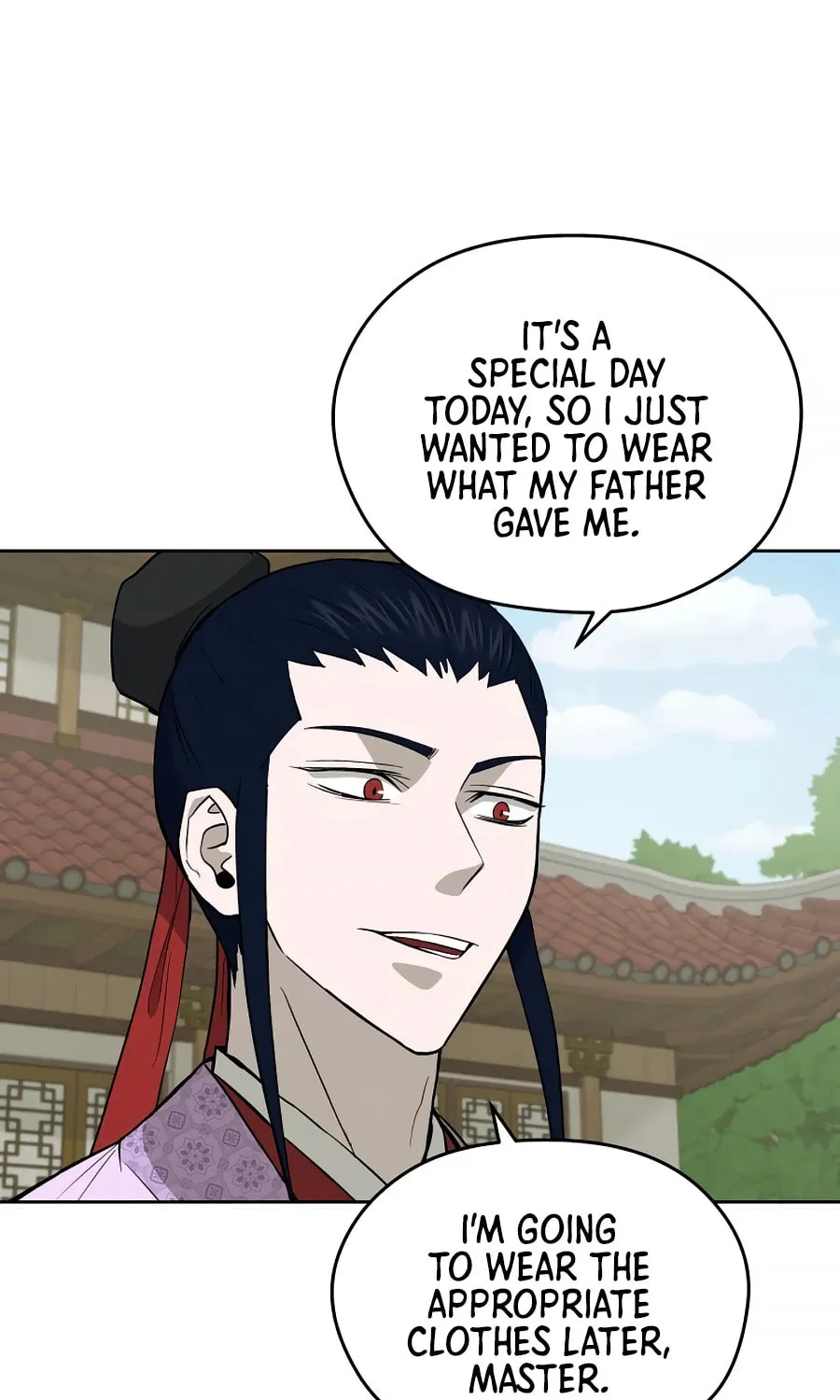 Administrator Kang Jin Lee Chapter 59 page 9 - 