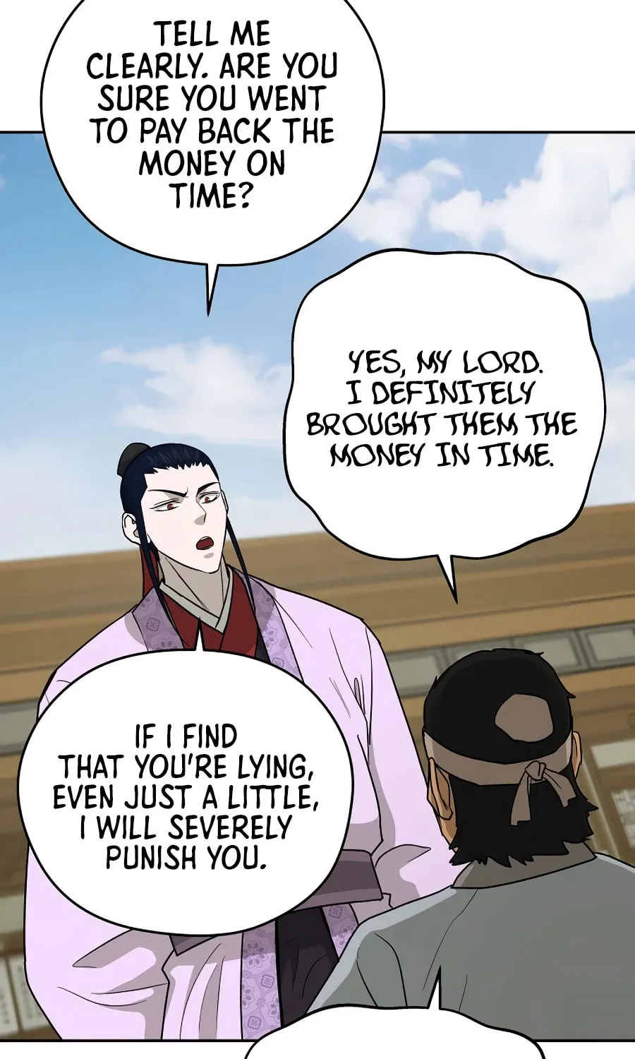 Administrator Kang Jin Lee Chapter 59 page 83 - 