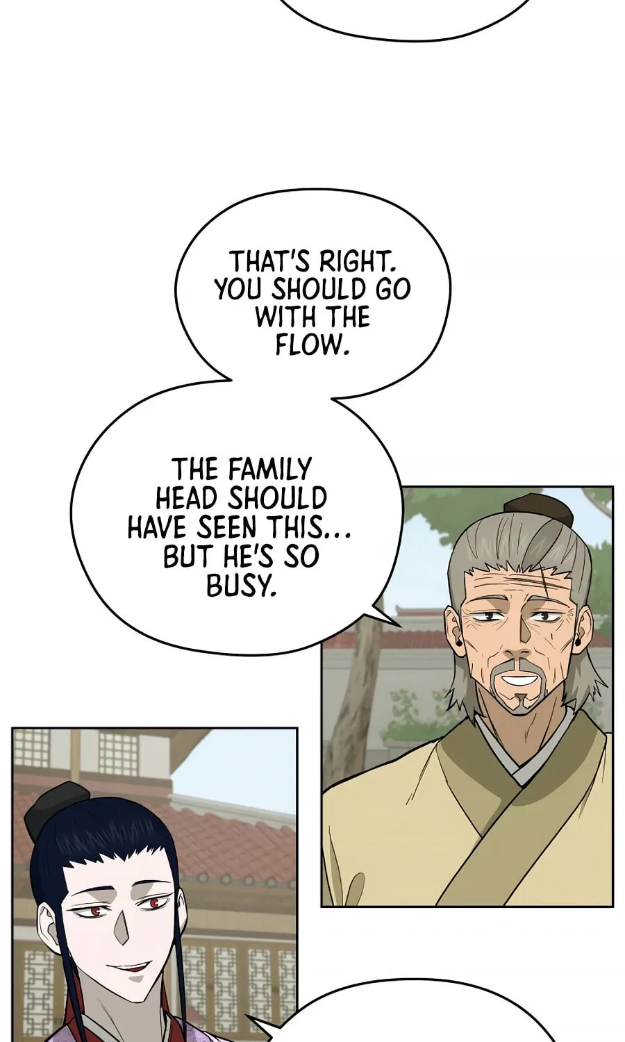 Administrator Kang Jin Lee Chapter 59 page 10 - 