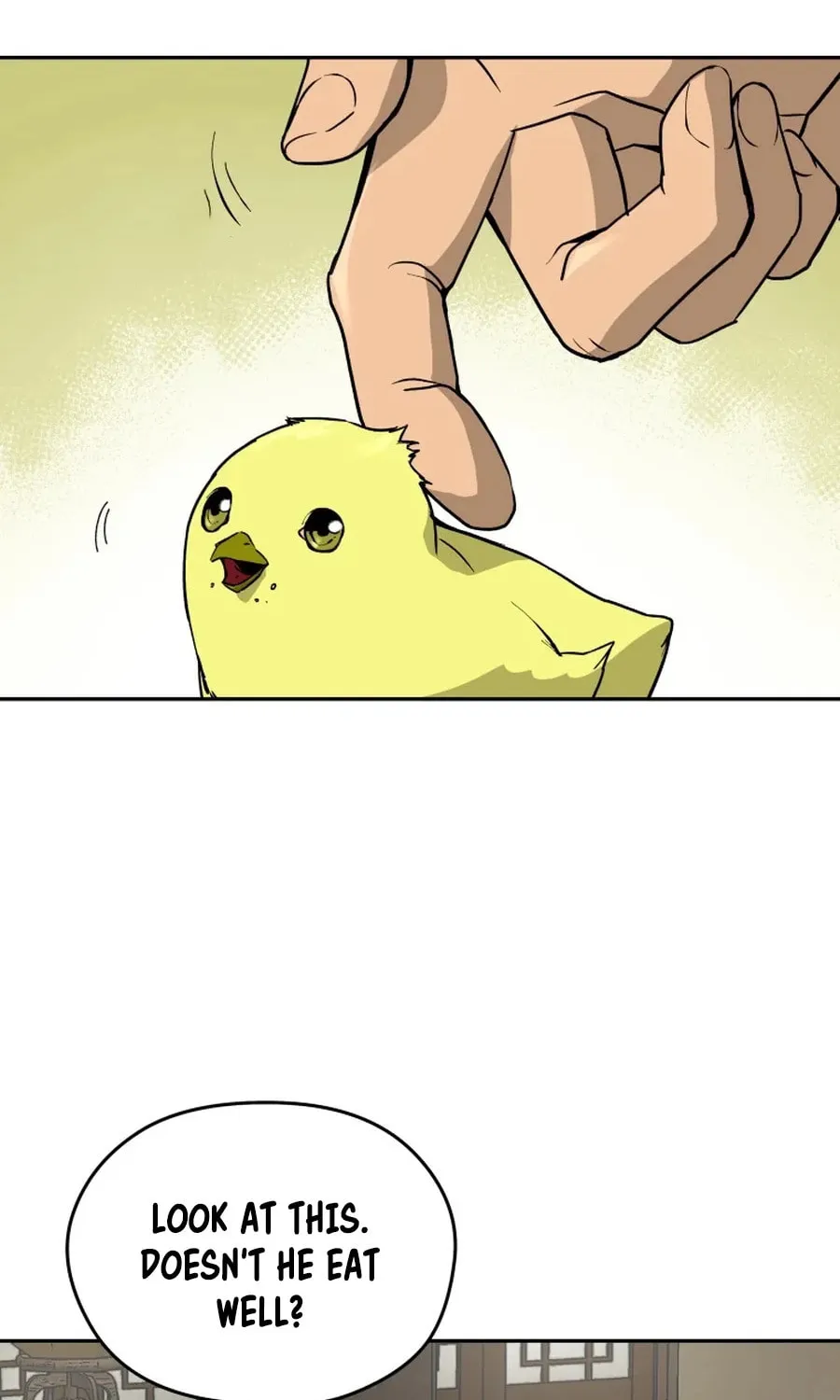 Administrator Kang Jin Lee Chapter 6 page 2 - 
