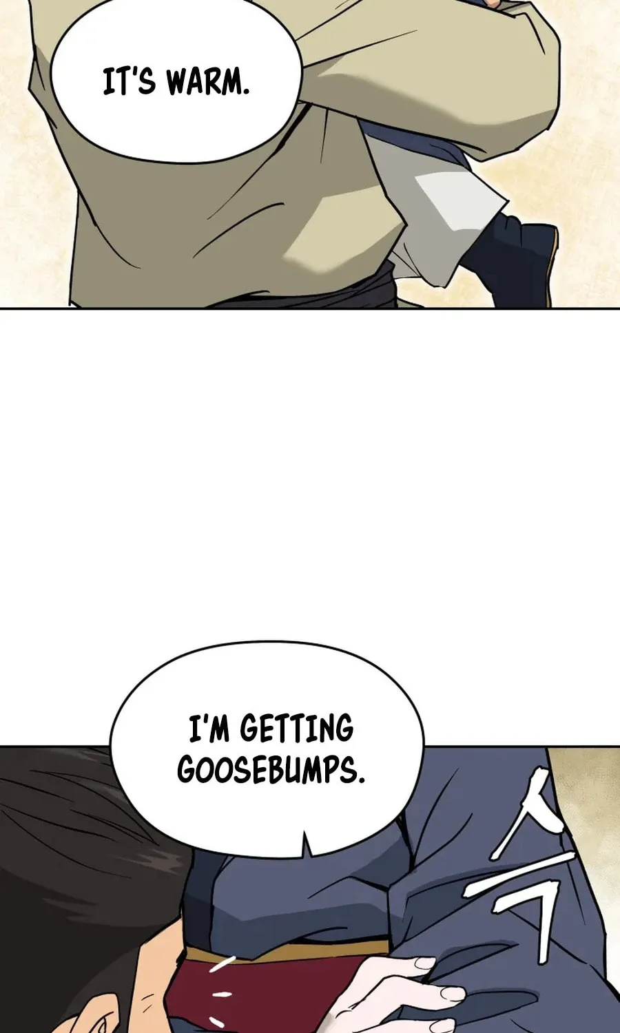 Administrator Kang Jin Lee Chapter 6 page 18 - 