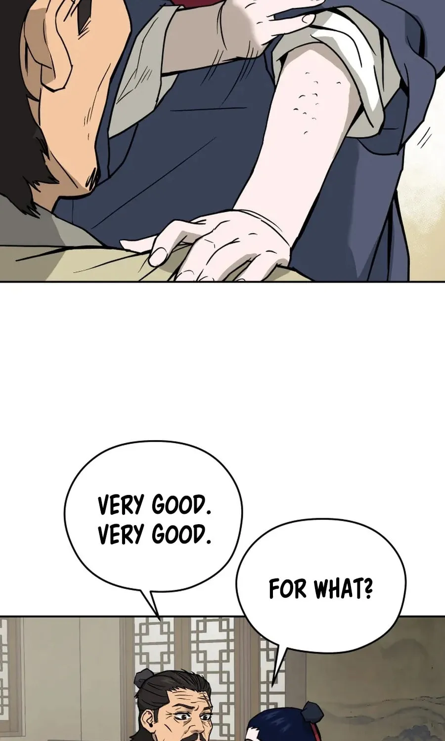 Administrator Kang Jin Lee Chapter 6 page 19 - 
