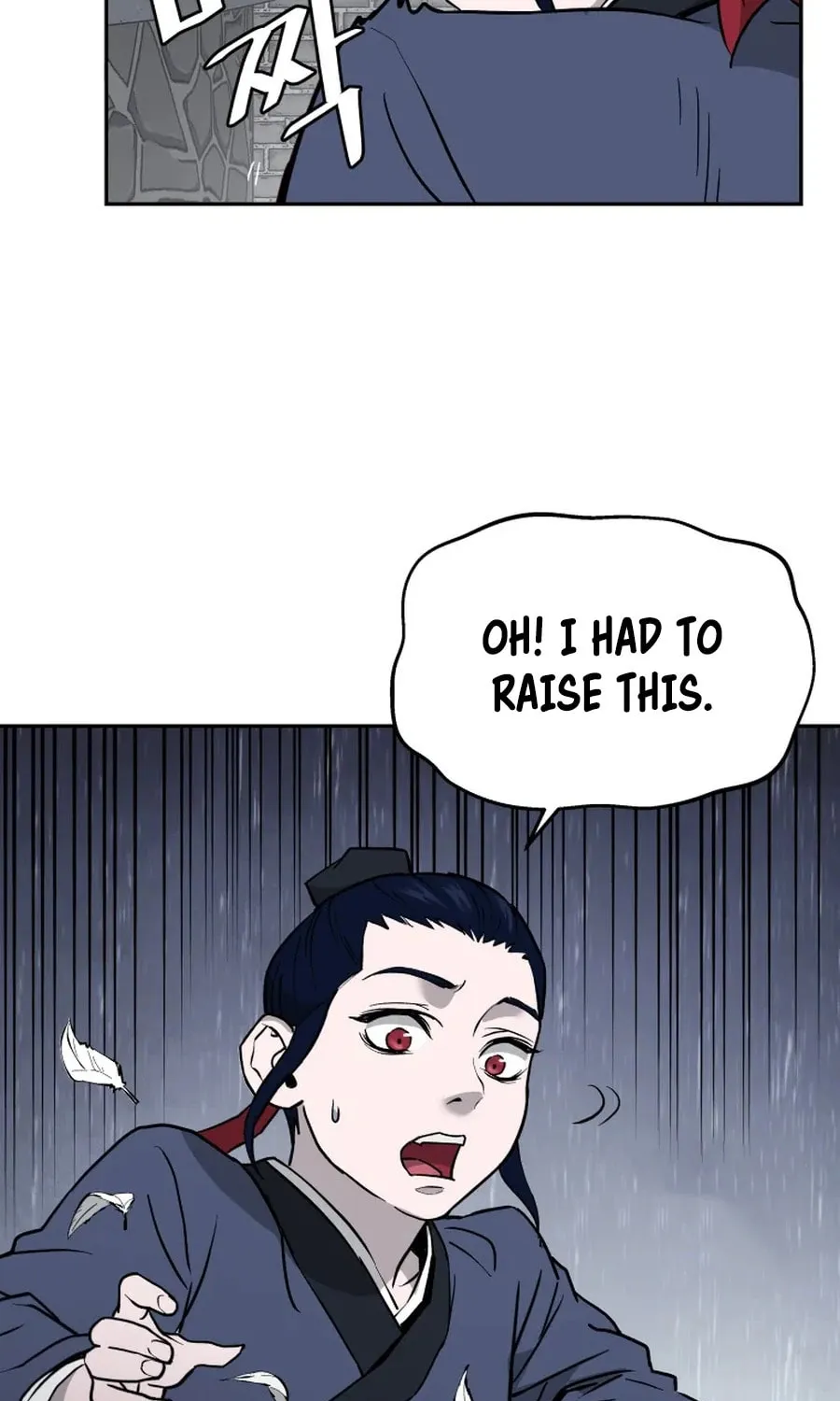 Administrator Kang Jin Lee Chapter 6 page 27 - 