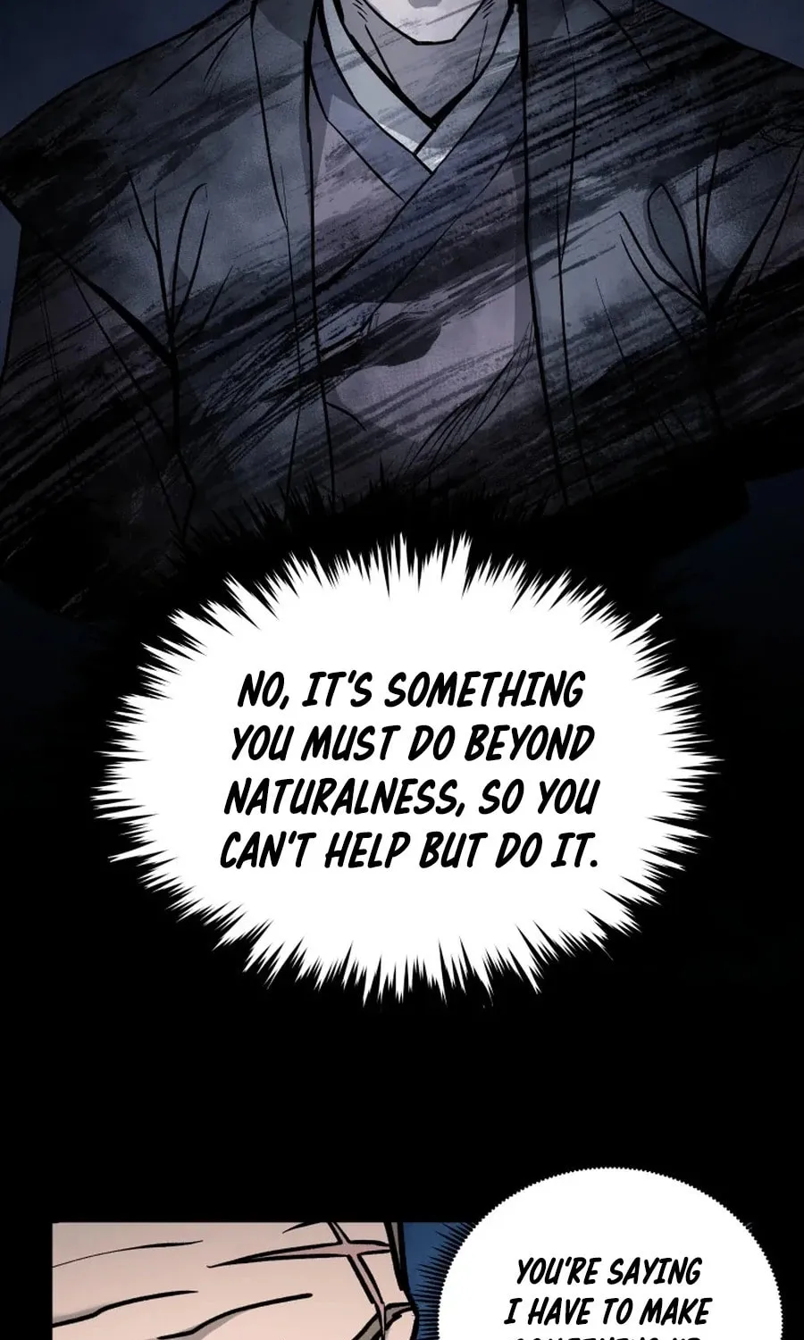 Administrator Kang Jin Lee Chapter 6 page 31 - 