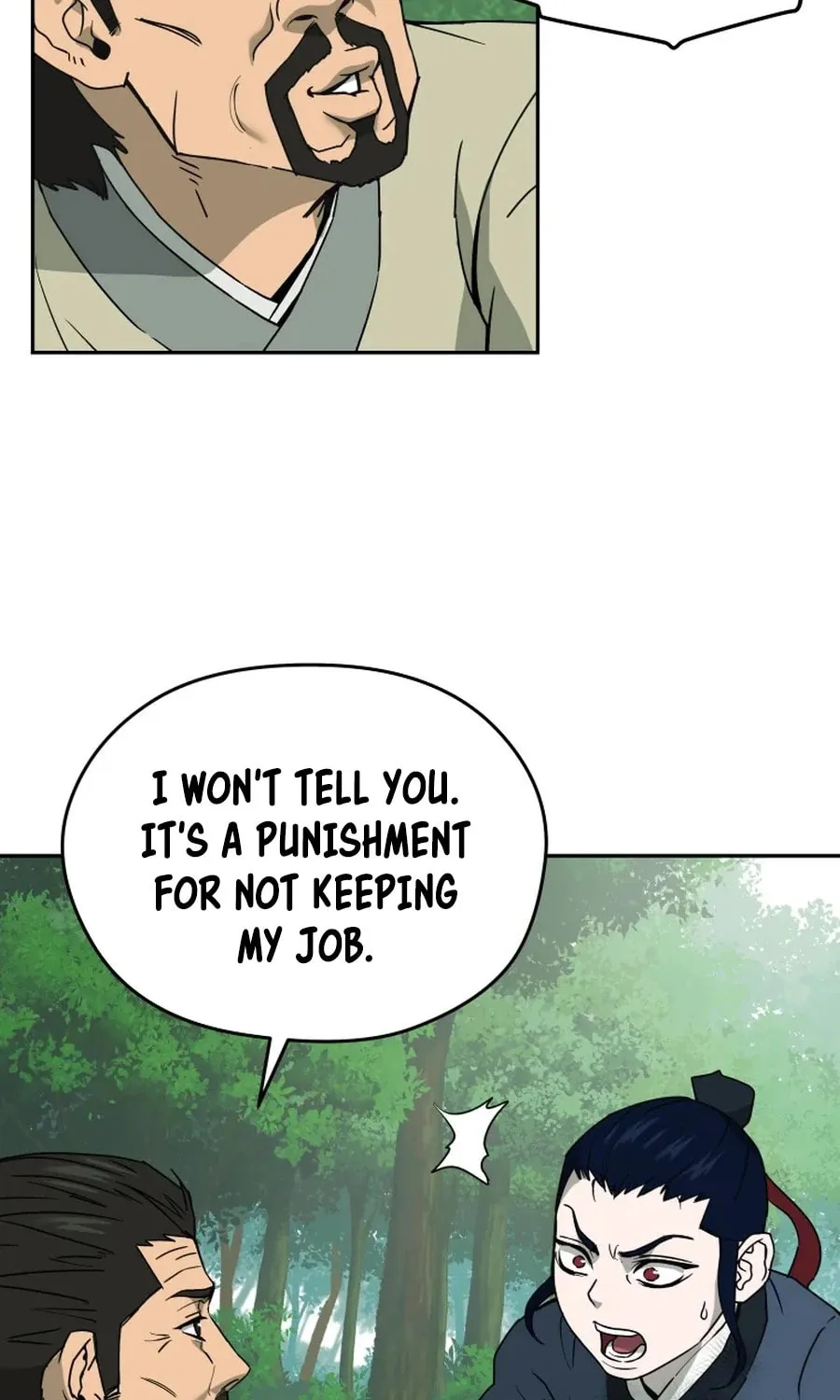 Administrator Kang Jin Lee Chapter 6 page 39 - 