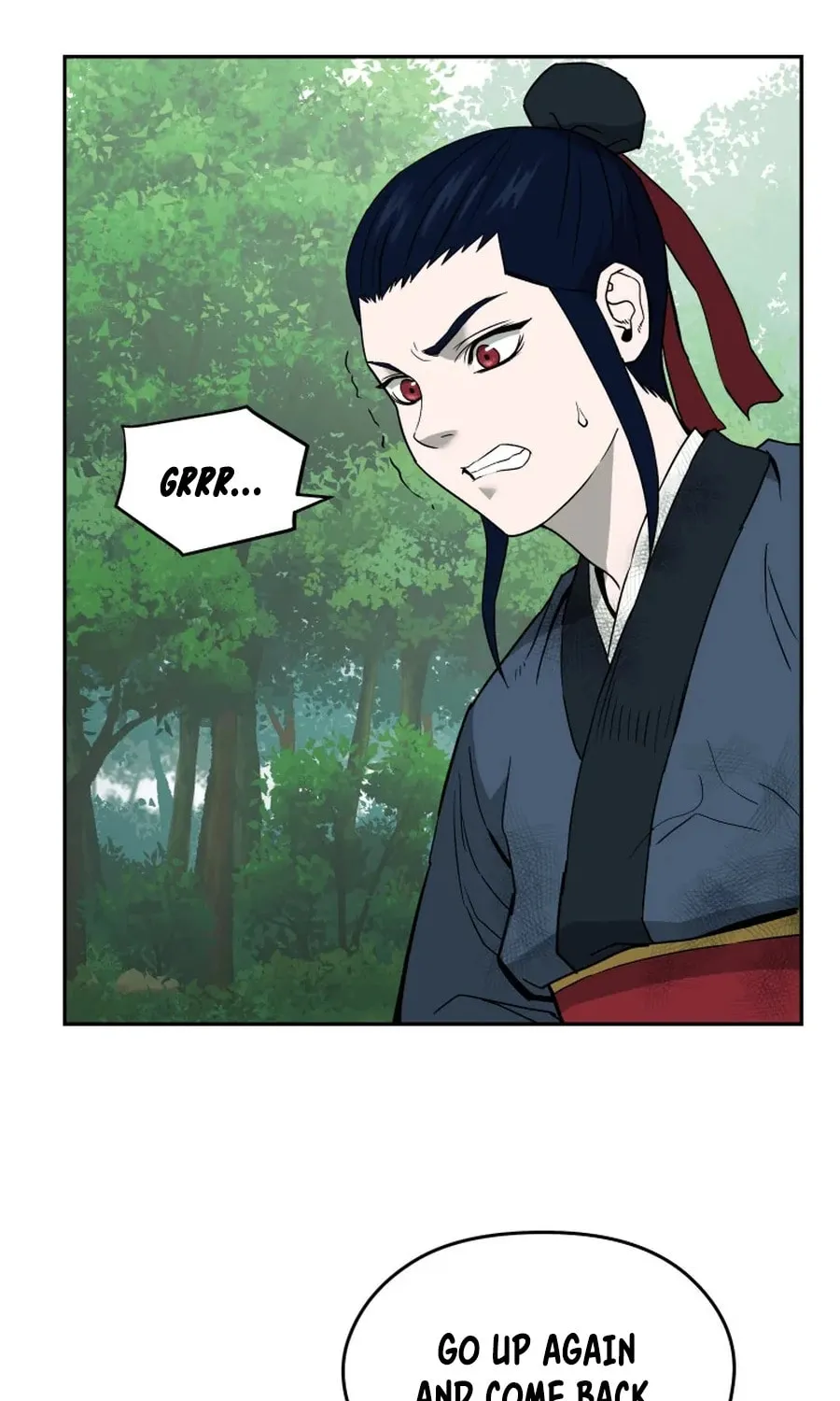 Administrator Kang Jin Lee Chapter 6 page 42 - 