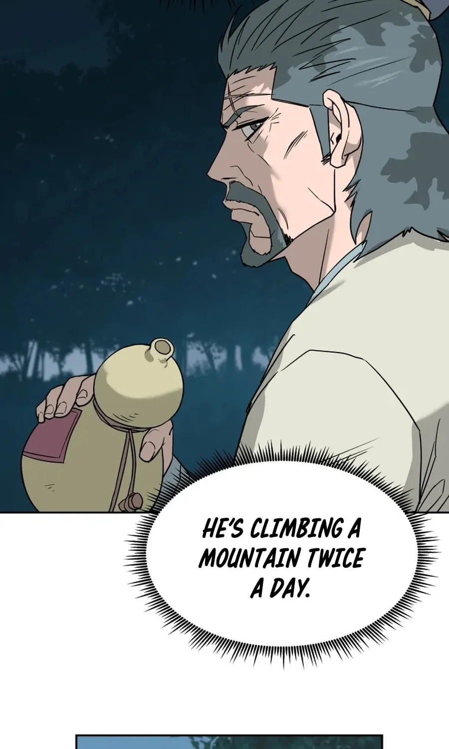 Administrator Kang Jin Lee Chapter 6 page 50 - 