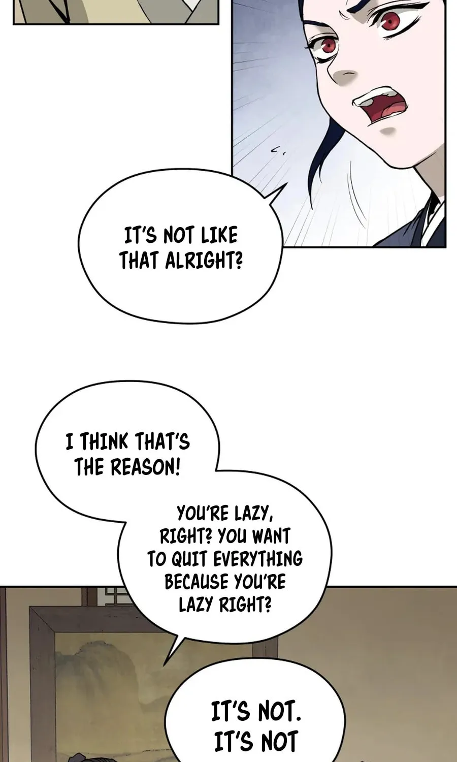 Administrator Kang Jin Lee Chapter 6 page 6 - 