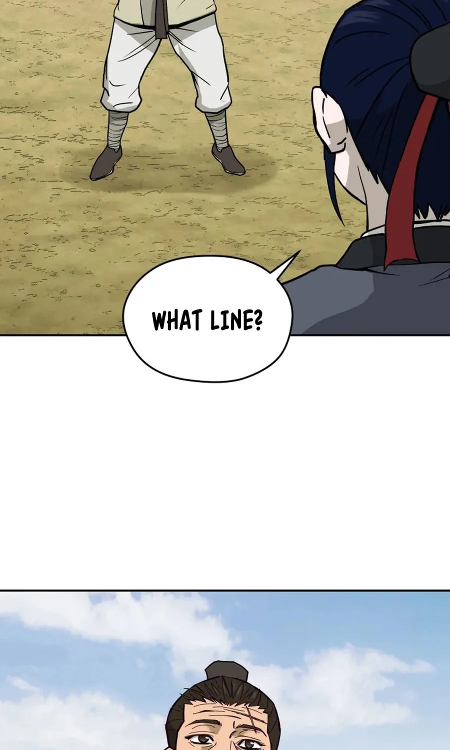 Administrator Kang Jin Lee Chapter 6 page 54 - 