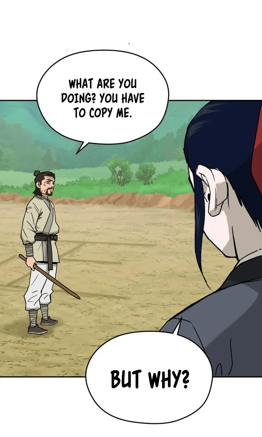 Administrator Kang Jin Lee Chapter 6 page 59 - 
