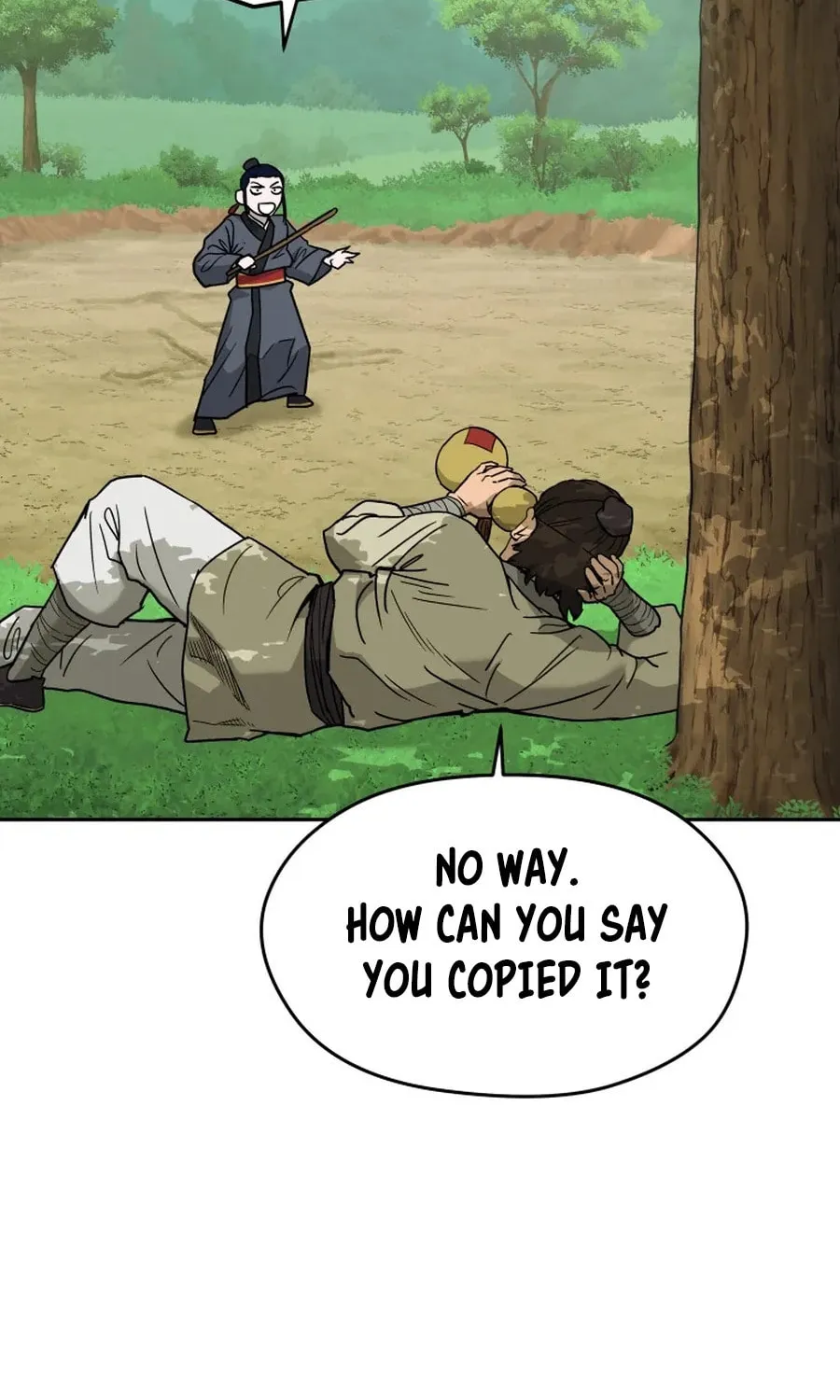 Administrator Kang Jin Lee Chapter 6 page 66 - 