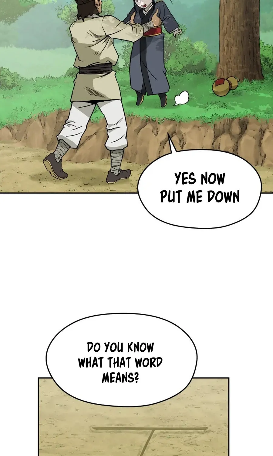 Administrator Kang Jin Lee Chapter 6 page 74 - 