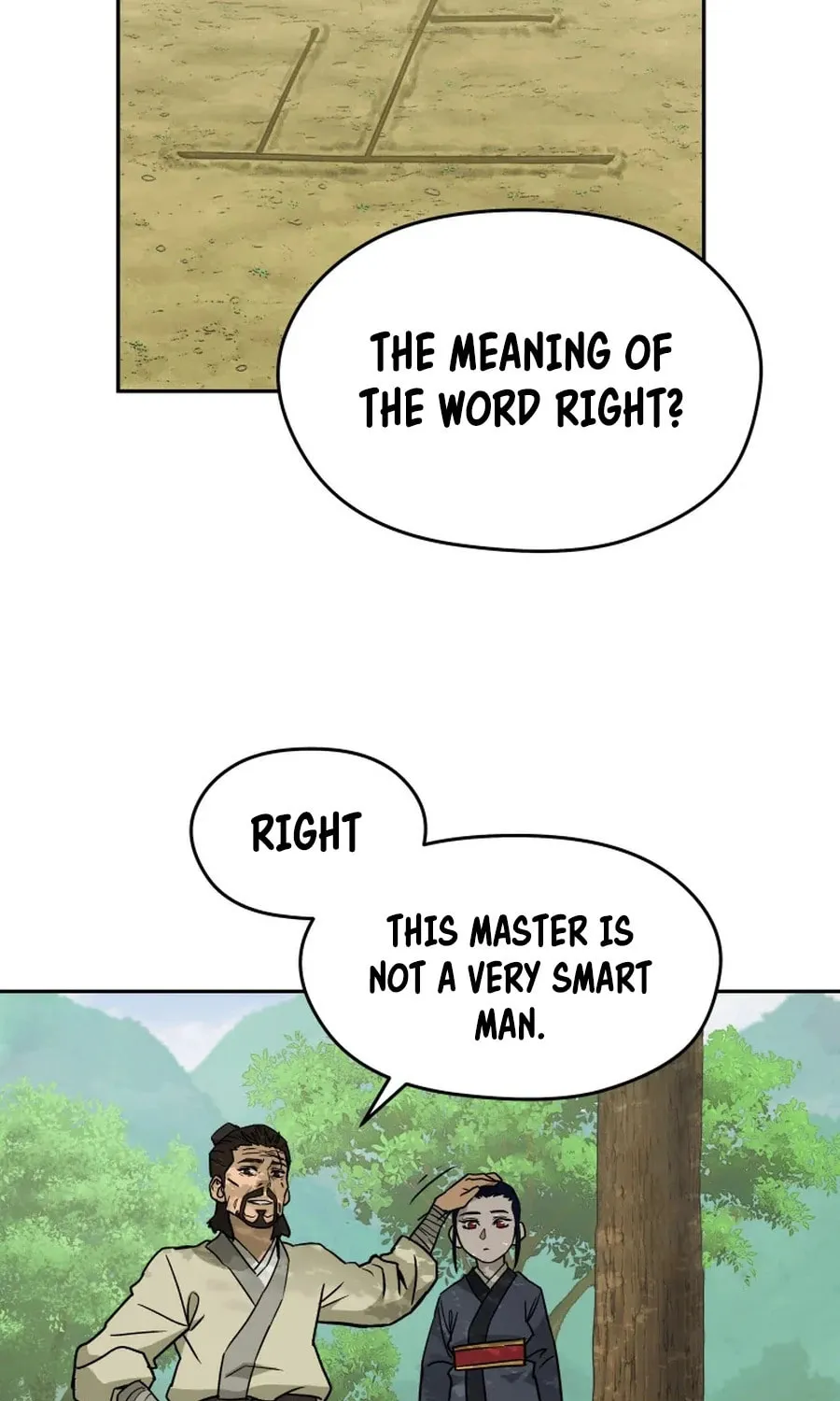 Administrator Kang Jin Lee Chapter 6 page 75 - 