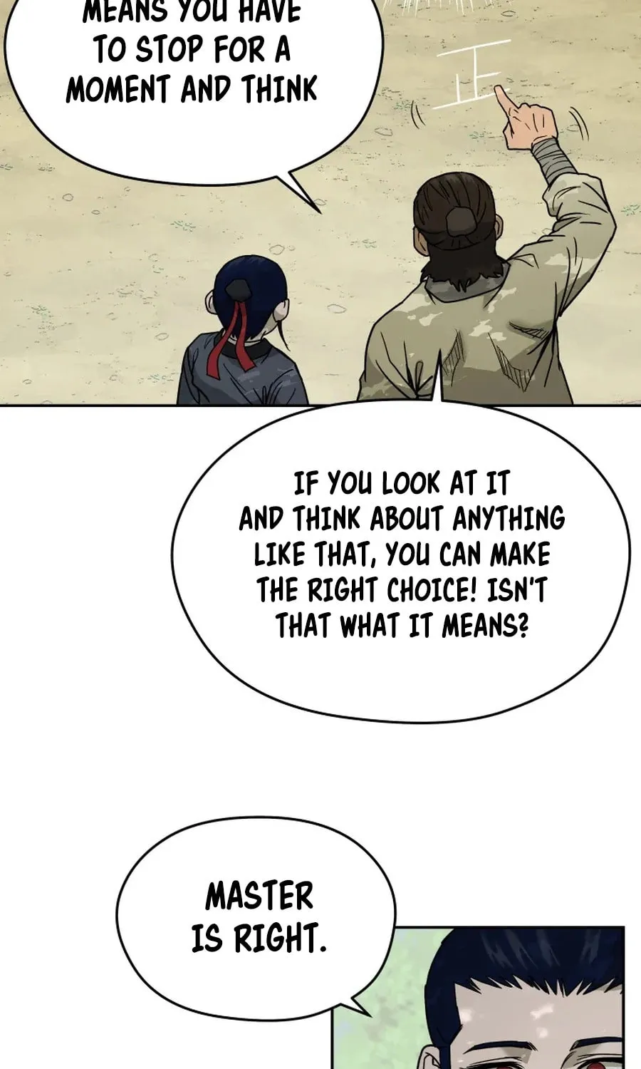 Administrator Kang Jin Lee Chapter 6 page 79 - 